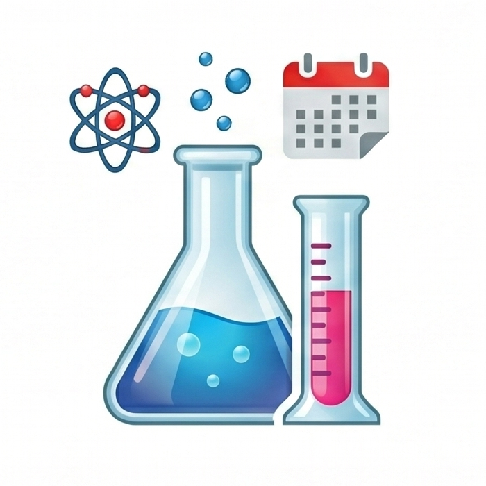 370+ New Formulations Developed Annually