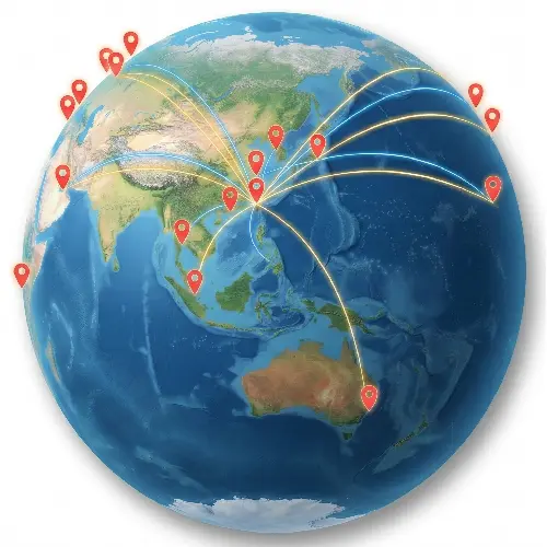 Global Solutions