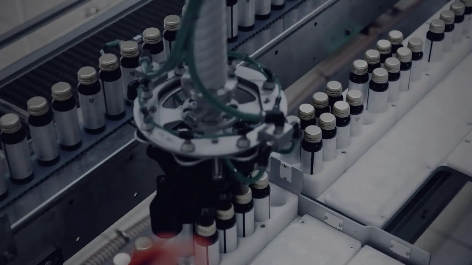Global Beauty & Wellness Contract Manufacturing Solutions