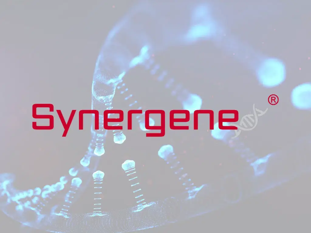 協能基配方科技 Synergene®
