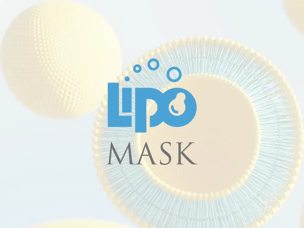 LipoMask® Liposomal Skincare