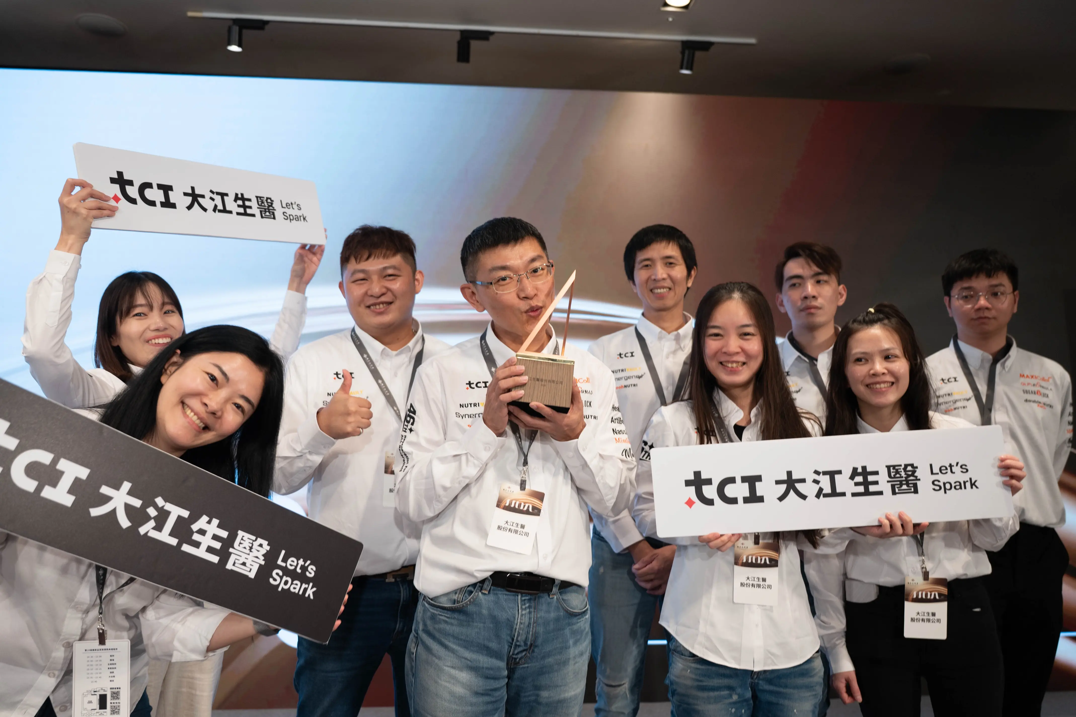 產品品質，從來不是進入工廠才開始，而是自研發階段便已啟動。
