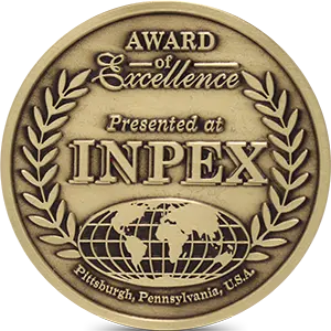 2014 Gold Medal–Pittsburgh International Invention & New Product Expo
