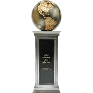 2014 Best Far East Invention Award–Pittsburgh International Invention & New Product Expo
