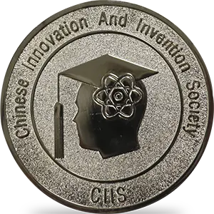 2012 Silver Medal – IIIC International Innovation and Invention Competition