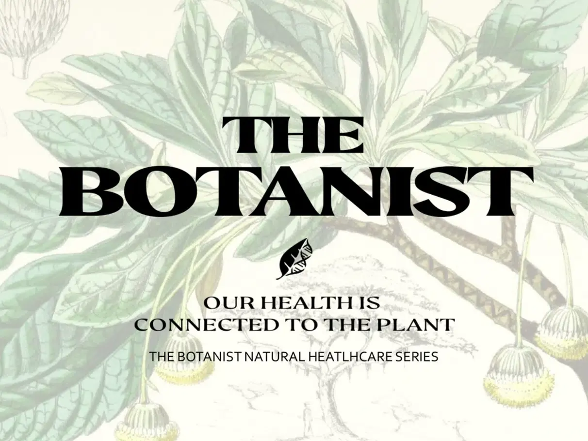 BOTANIST