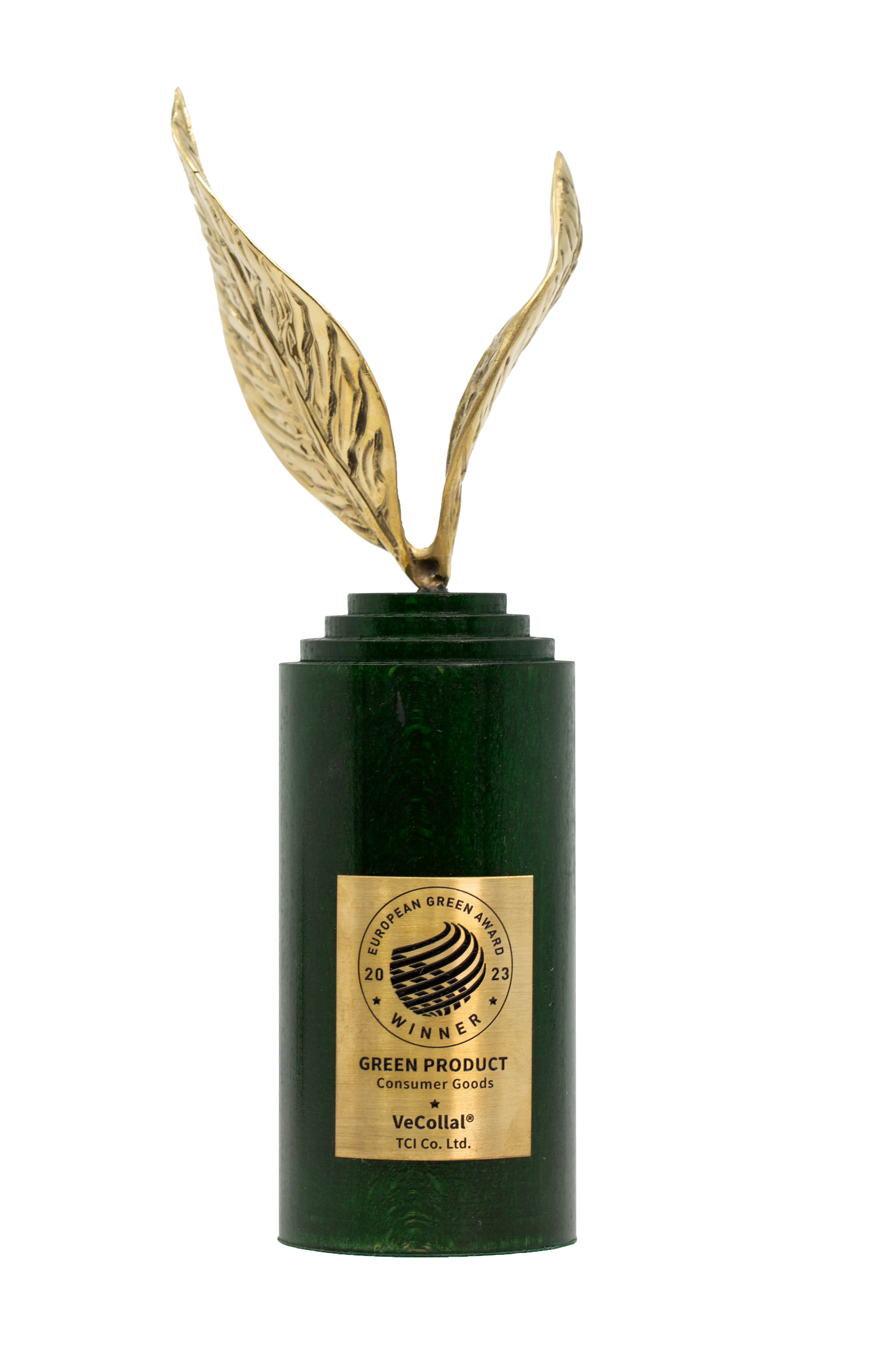 2023 European Green Award