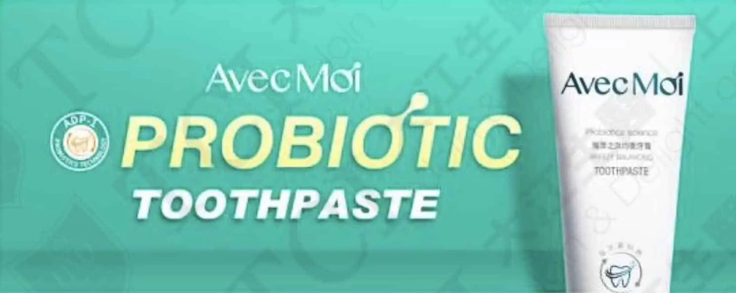 Probiotics, Penetrating Every Part of Our Life