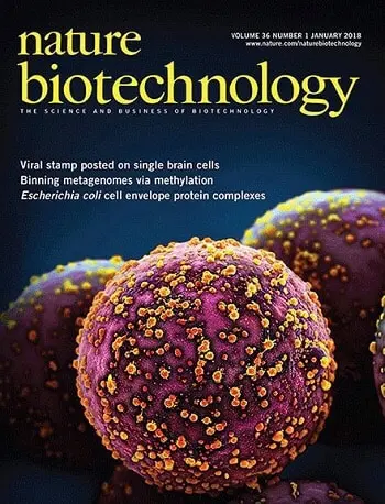 Exciting News! TCI's achievement in COVID-19 testing is published in Nature Biotechnology