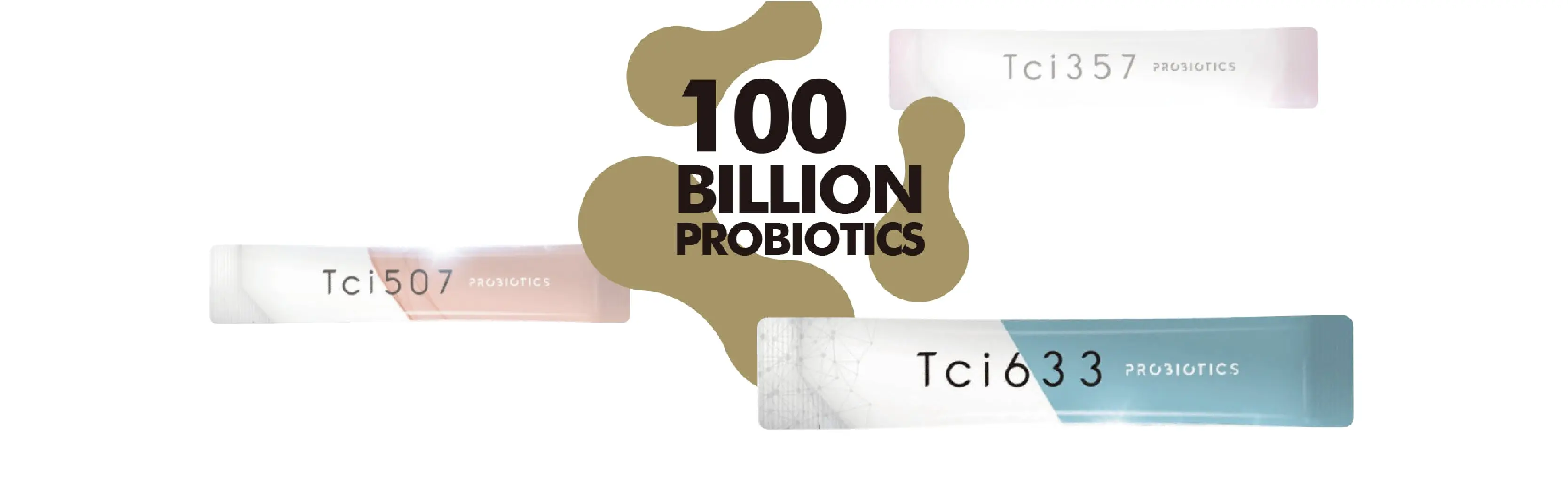 1 Billion Dollars of Sales? Functional Probiotics