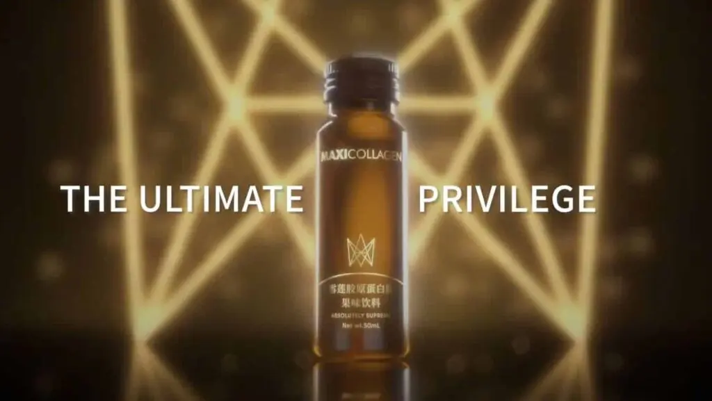 Collagen Tripeptides: A New Era of Collagen Drinks