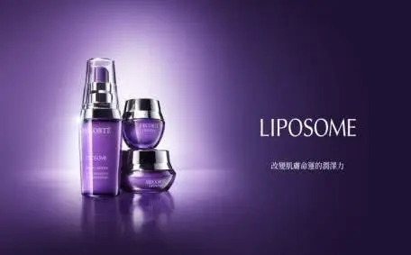 Liposome, Small in Size, Large in Contribution