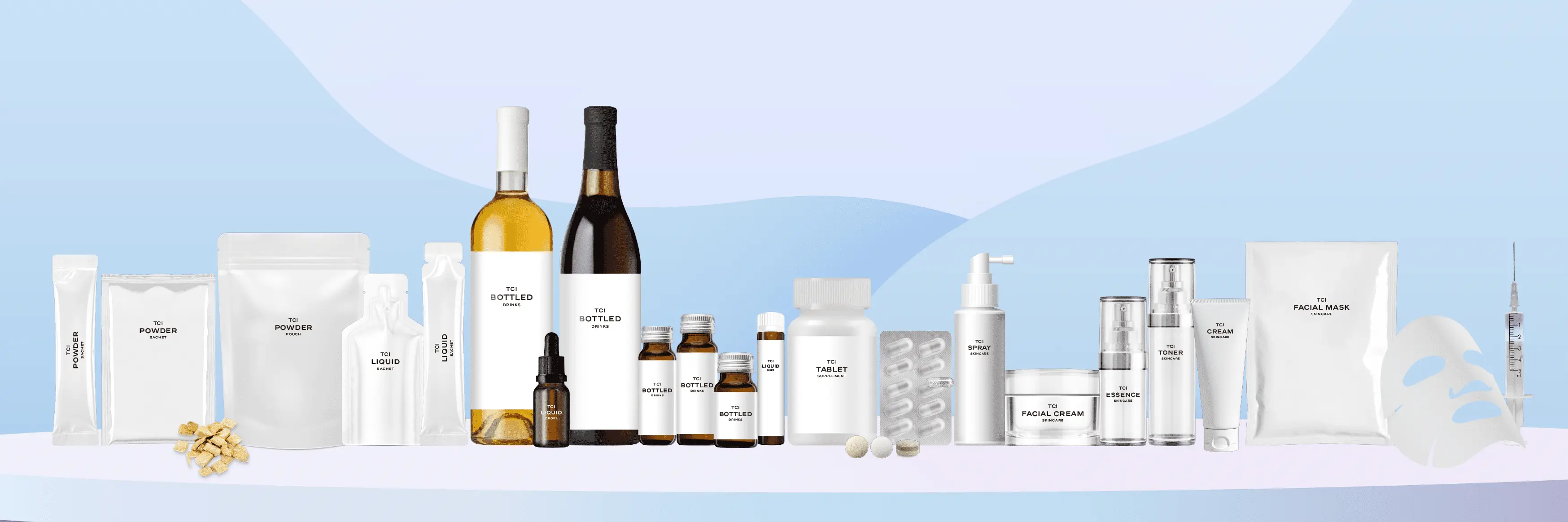 cdmo+ service & products