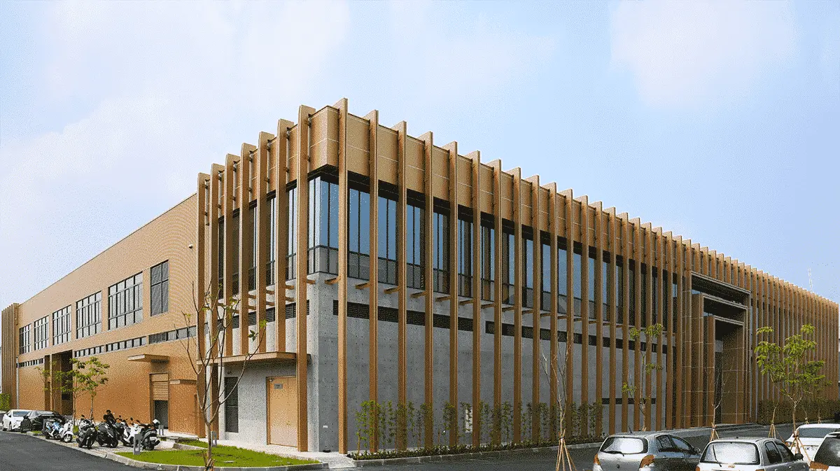 TCI Advances Sustainability with Zero-Carbon Manufacturing