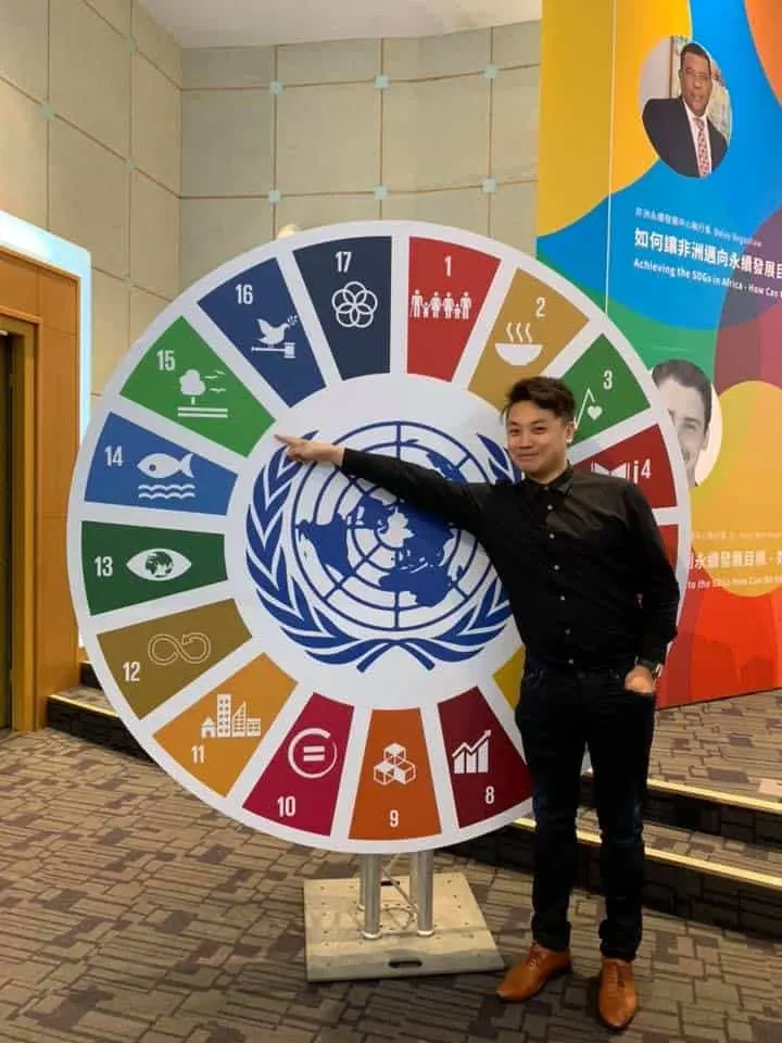 TCI Stepping One Mile Further for UN Sustainable Development Goals (SDGs)
