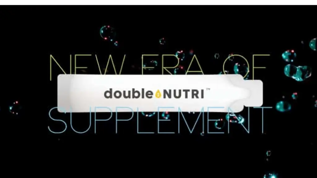 Transforming Nutrient Absorption With double NUTRI® Liposomal Technology
