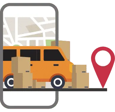 TCI M to C Direct Shipping, Help You Save Cost, Time and Effort and Sell to the World!