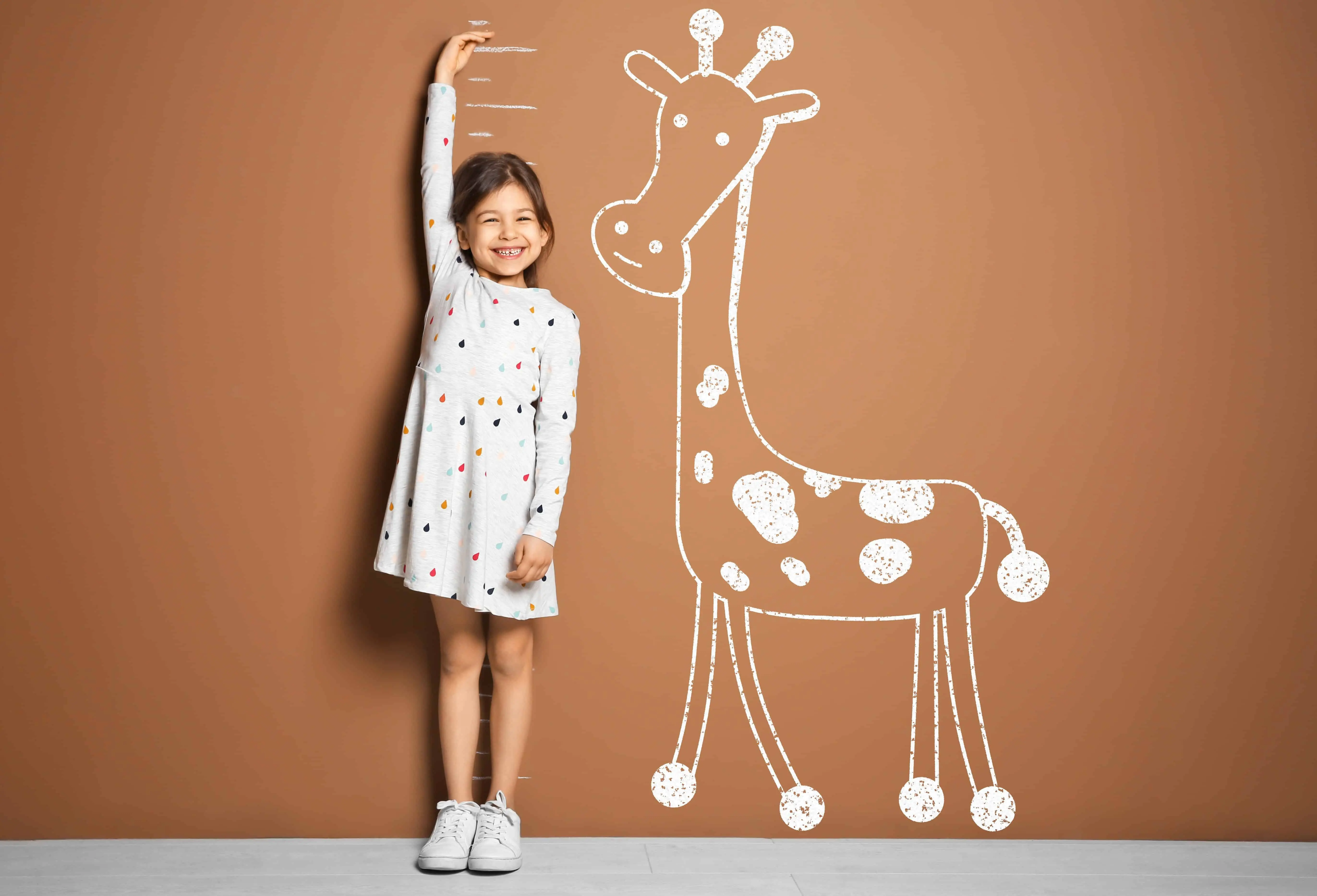 Naturally Support Growth With G Formula for Kids