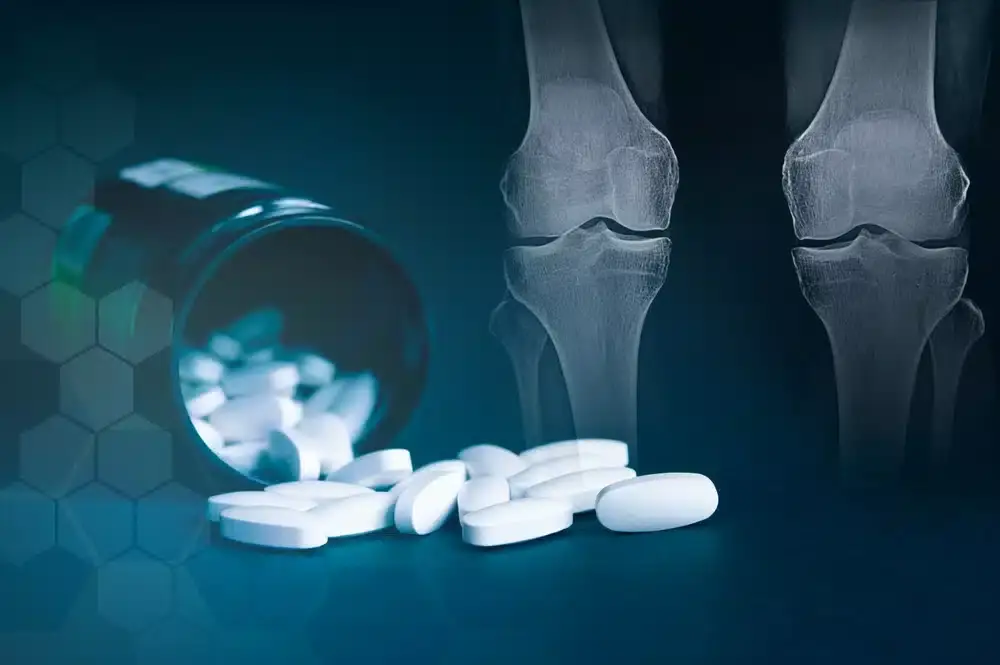 vegan joint supplements