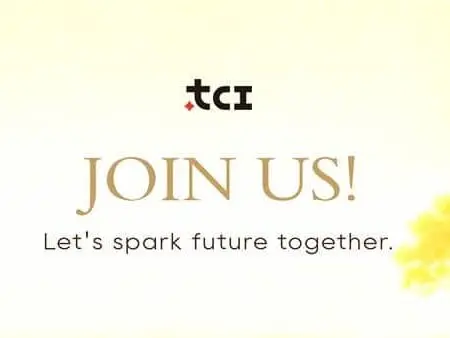 TCI 2025年5月26日上海招募日