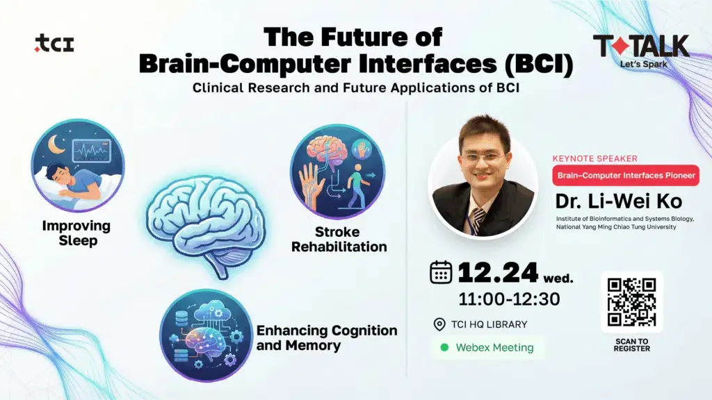 T-Talk: The Future of Brain-Computer Interfaces (BCI)
