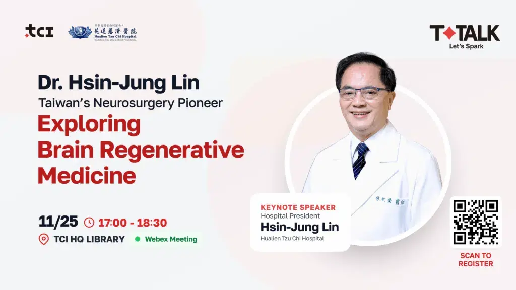 T-Talk: Exploring Brain Regenerative Medicine