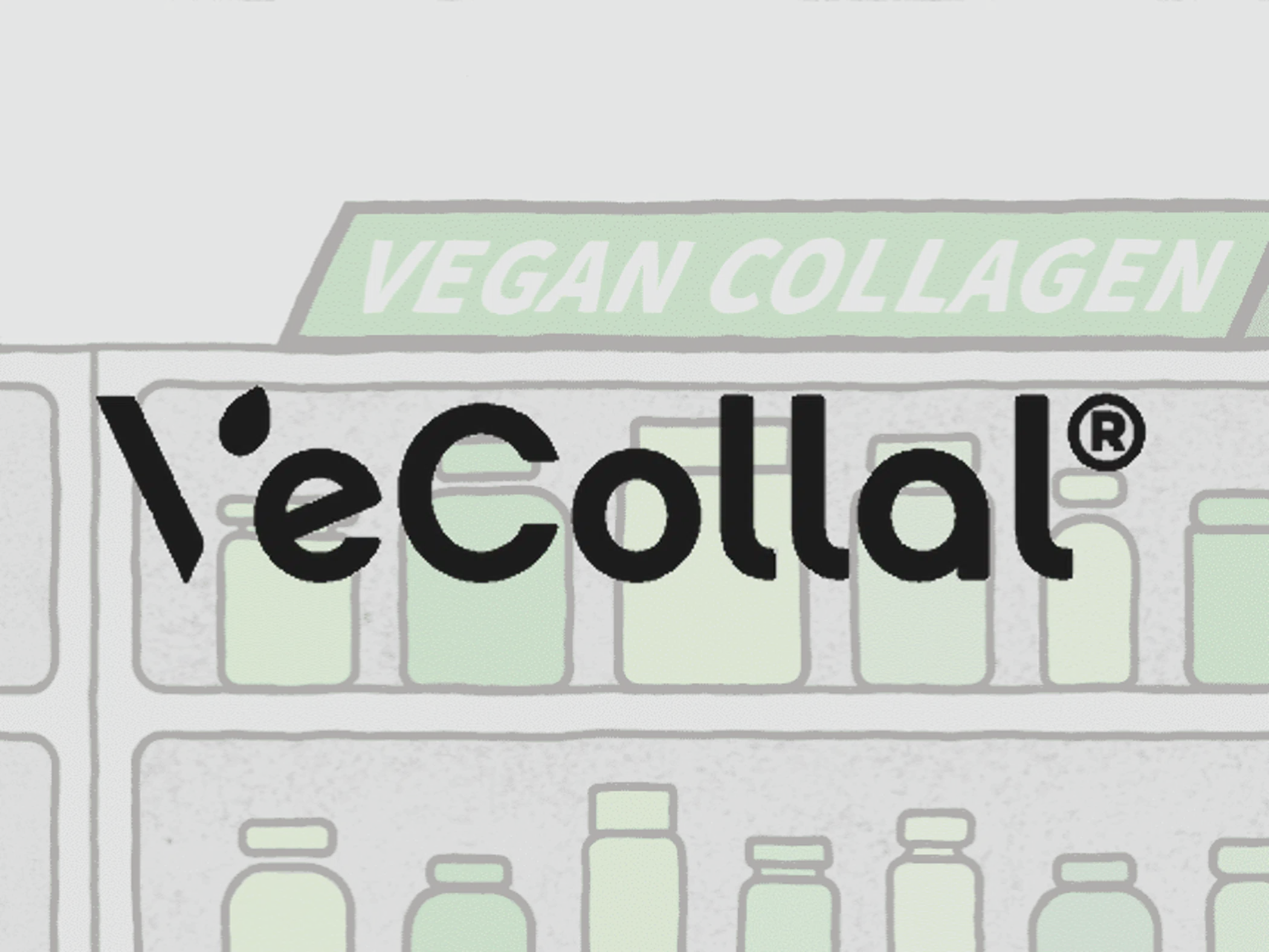 VeCollal-Vegan Collagen