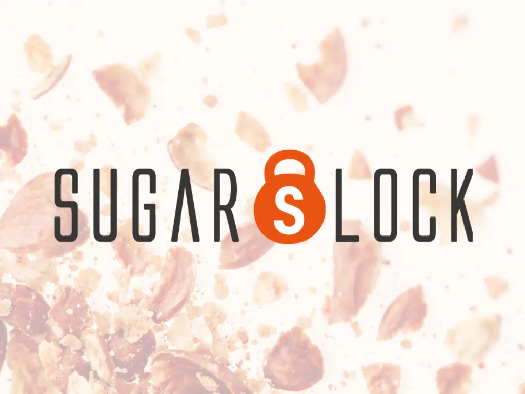SugarLock-Support glucose control and healthy body composition