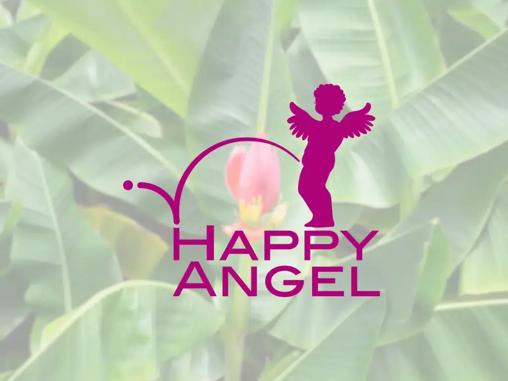 Happy Angel-Banana Flower Stamen Extract