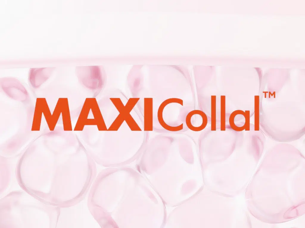 MAXI COLLAGEN-膠原蛋白三胜肽原料
