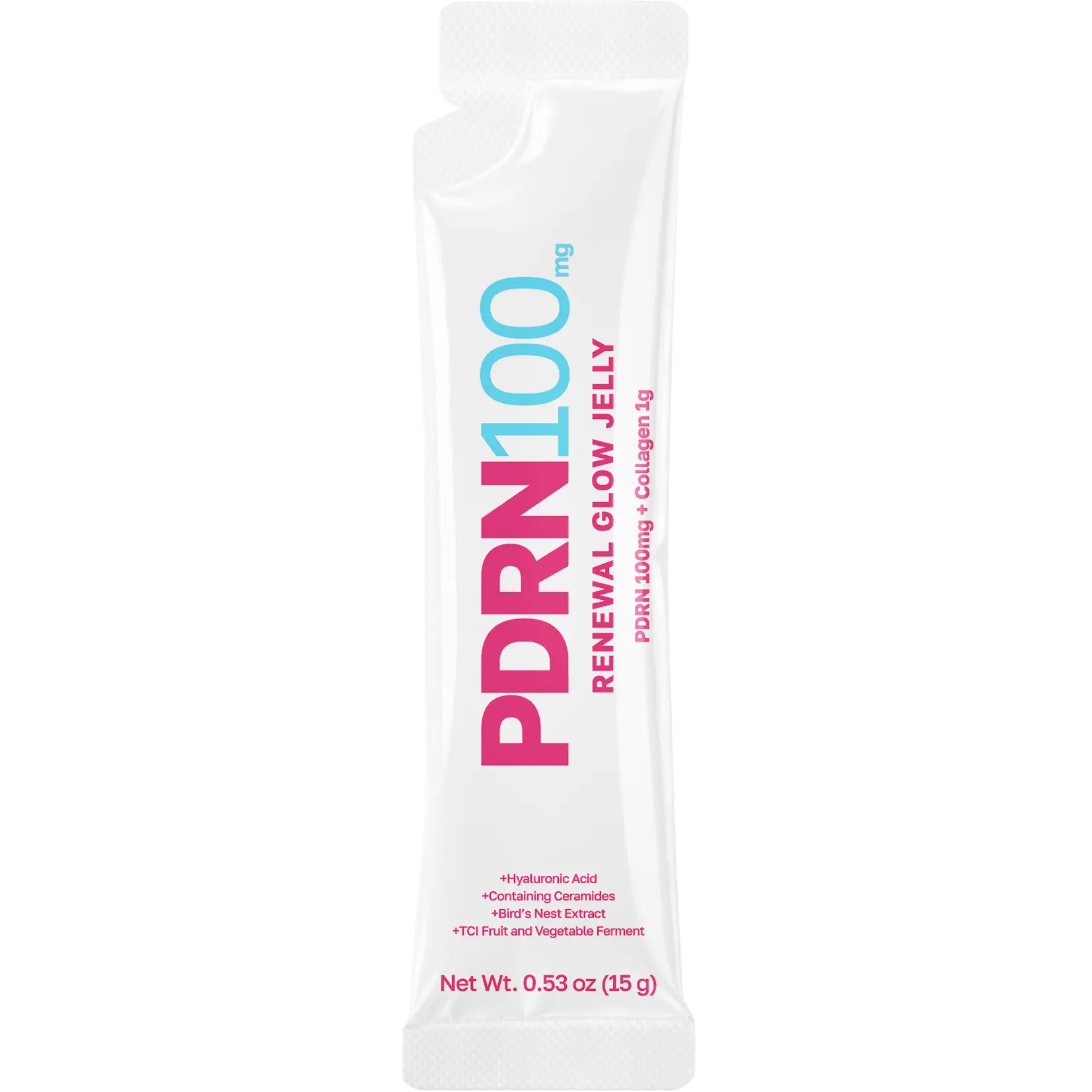 PDRN 水光膠原果凍 