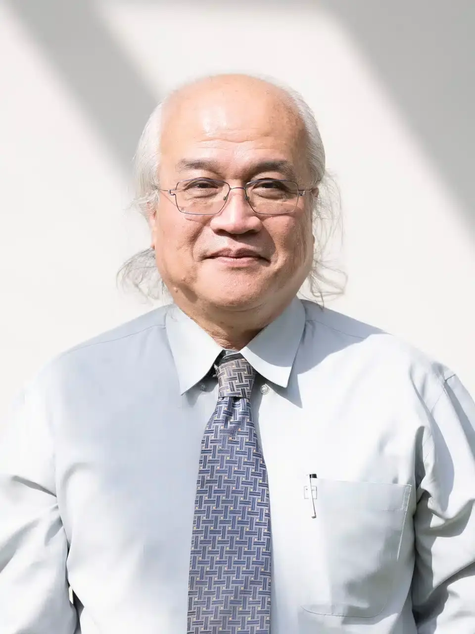 Dr. Tony Wu