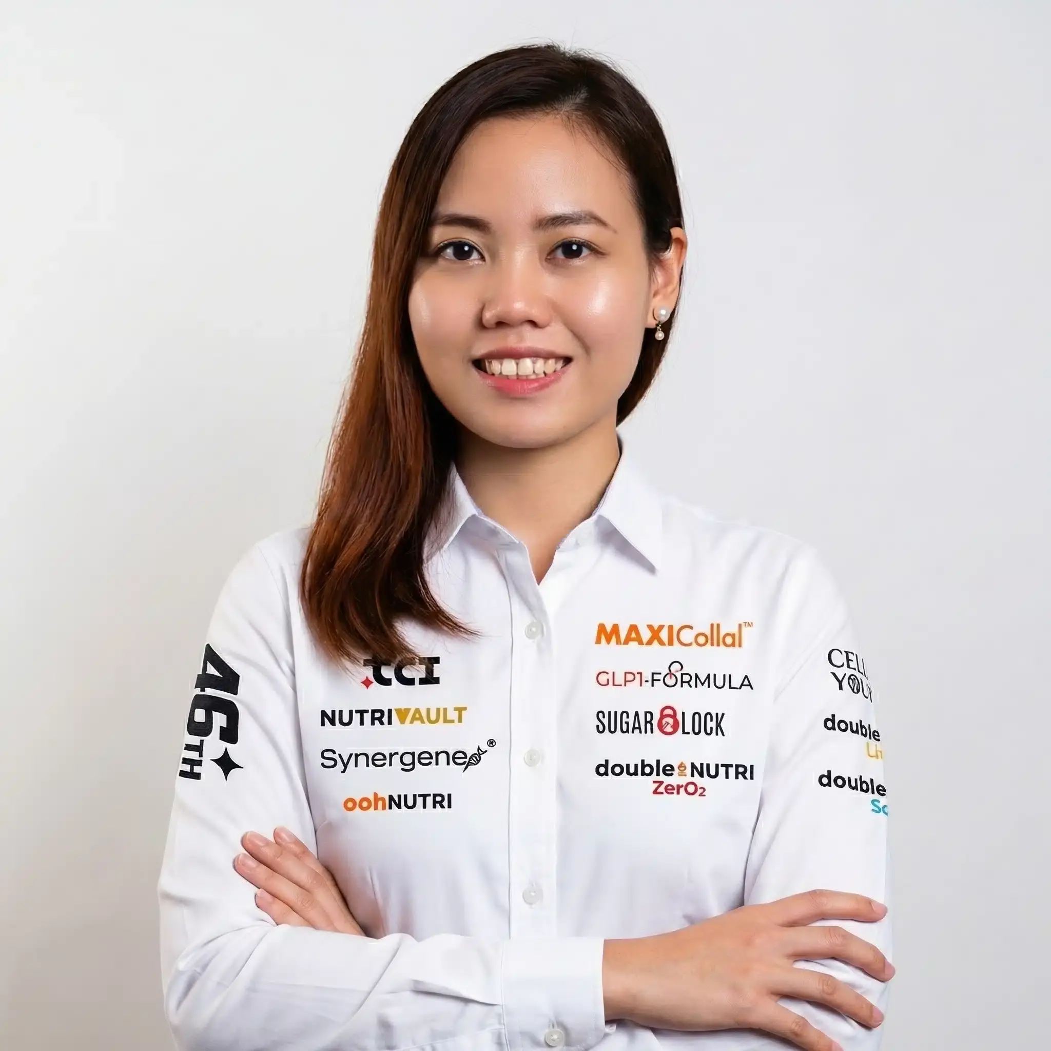 Hailey Koh