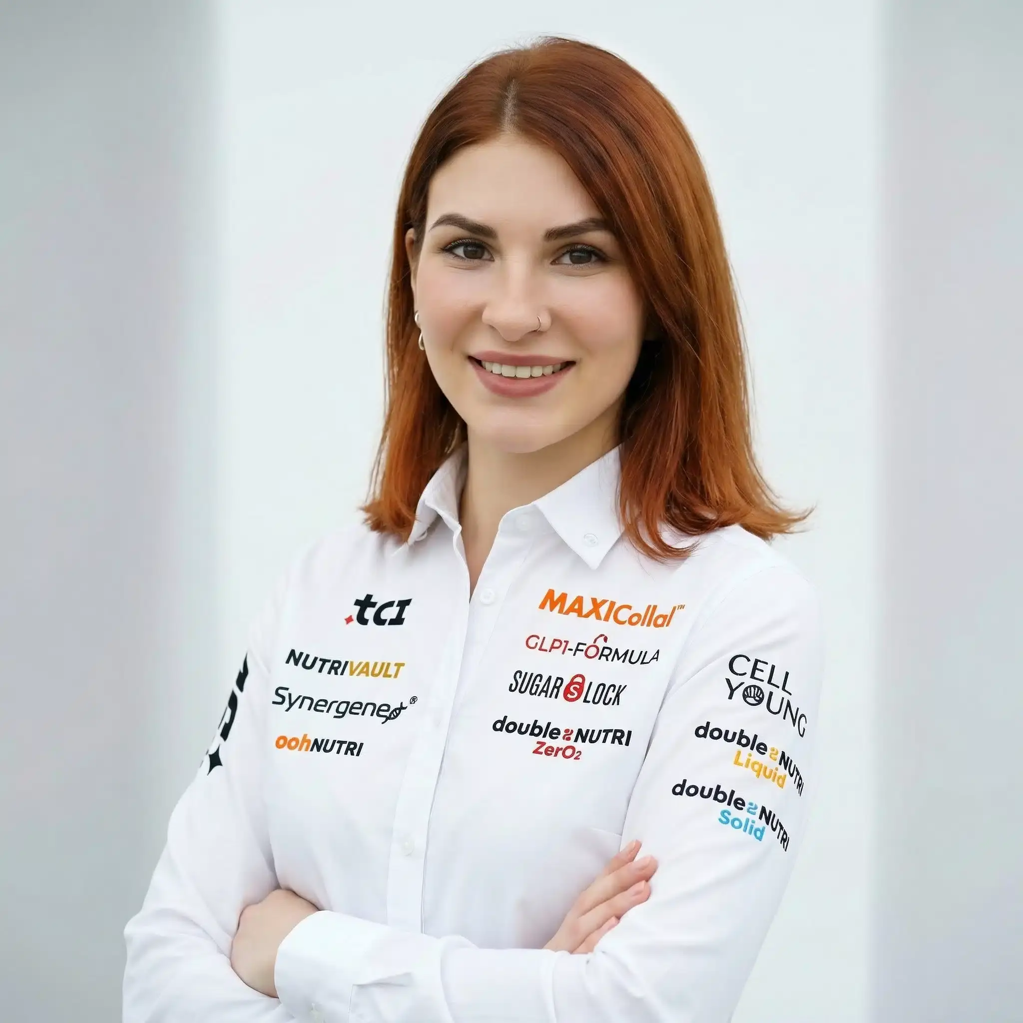 Maria Kanchuga