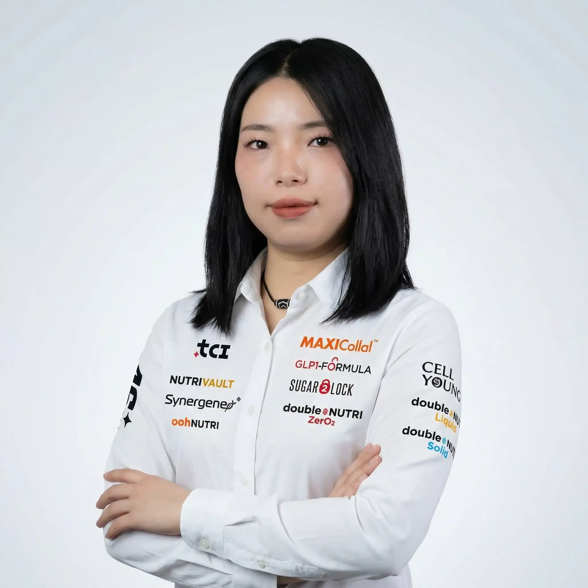 Michelle Xue