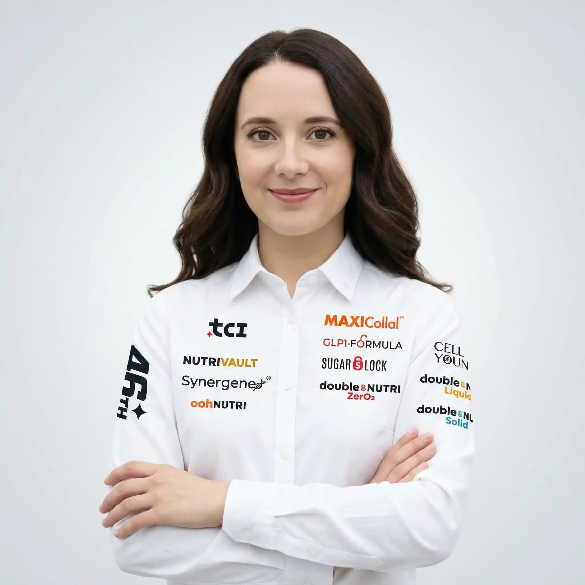 Nathalie Curcio
