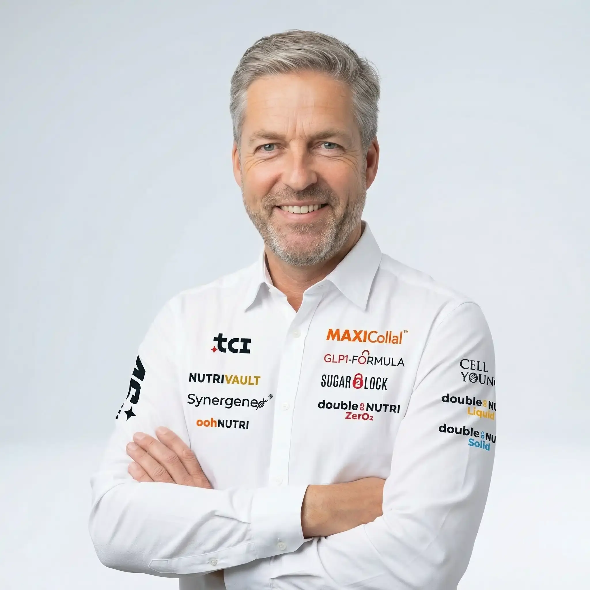 Wouter Jonkman