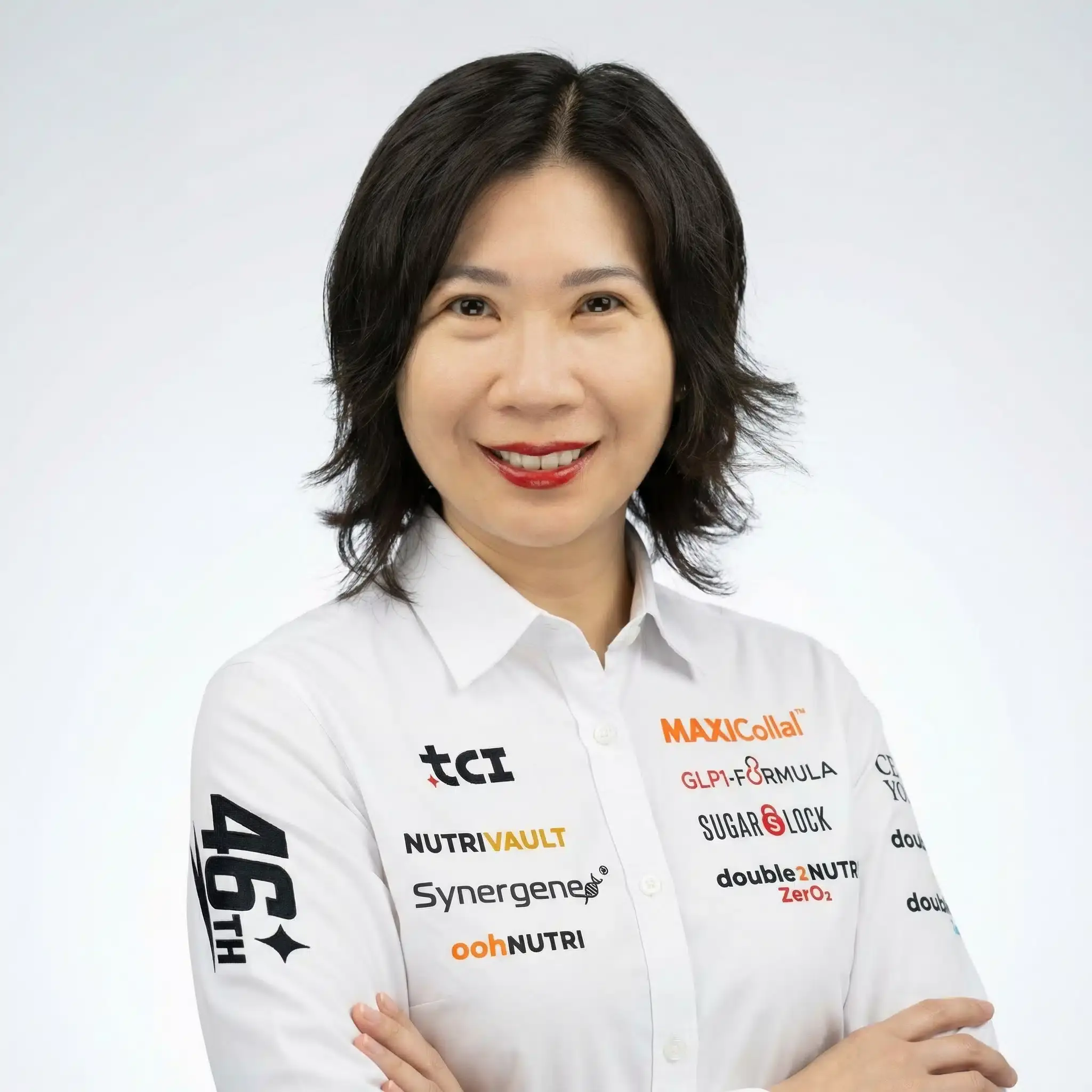 Yin Liu