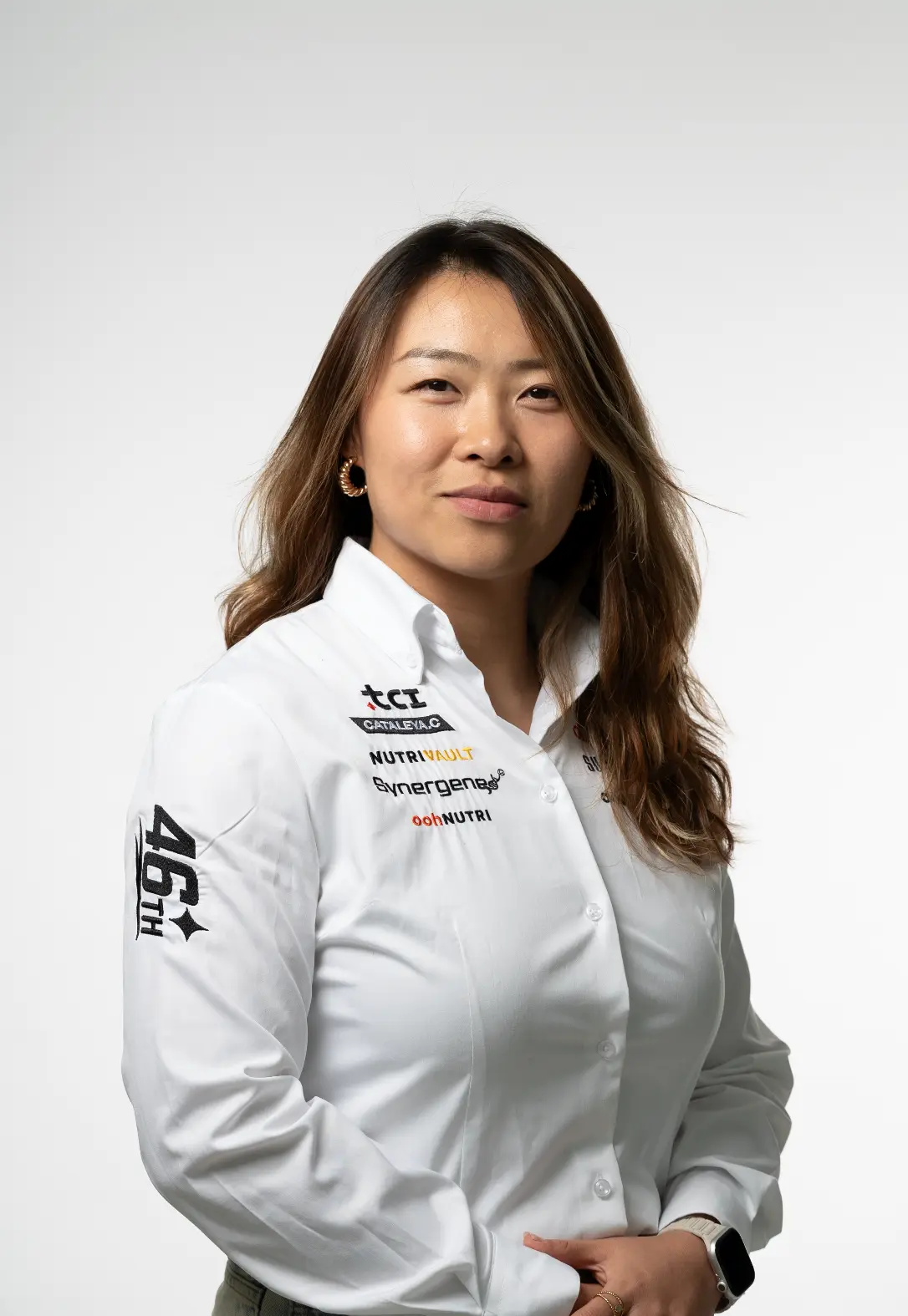 Cataleya Chen