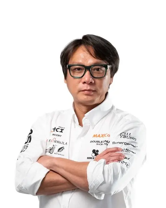 Vincent Lin